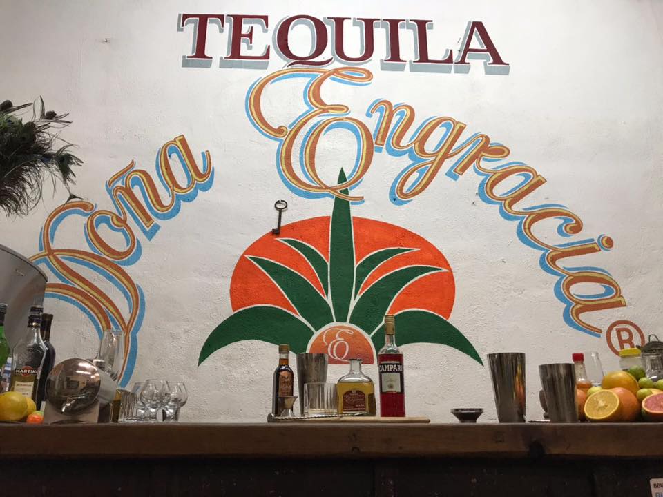 tequila tour live cocktail mixers